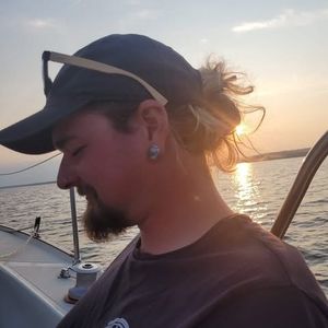 Meet your Posher, Samuel